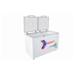 Tủ đông Sanaky 320 lít VH-4099A1