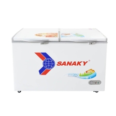 Tủ đông Sanaky 430 lít VH-5699HY