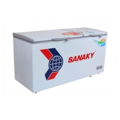 Tủ đông Sanaky 420lít VH-5699W1