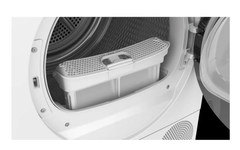 Máy sấy Bosch Serie 8 WQB246C40 HeatPump 9kg