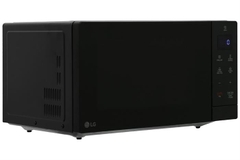 Lò vi sóng LG MS3032JAS.BBKPLVN 30 lít