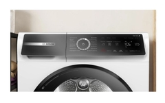 Máy sấy Bosch Serie 8 WQB246C40 HeatPump 9kg