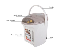 BÌNH THỦY ĐIỆN PANNASONIC NC-EG3000CSY 3 LÍT