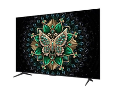 Google Tivi TCL QD-Mini LED 4K 75 Inch 75C6K