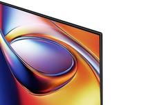 Smart Tivi QLED Toshiba AI 4K 75 Inch 75M450RP