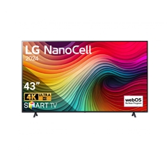 Tivi NanoCell LG 75NANO81TSA 4K 75 inch