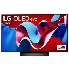 Smart Tivi LG OLED evo 77C4PSA 4K 77 inch