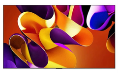 Smart Tivi OLED LG evo AI 4K 77 inch 77G5PSA