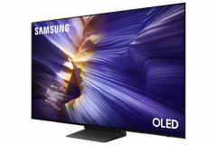 Smart TV Samsung OLED Vision AI 4K 77 inch QA77S90FAEXXV