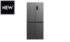 Tủ lạnh Sharp Inverter 466 lít SJ-FXP560V-MG