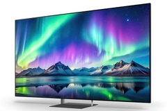 Google Tivi True RGB Sony AI 4K 75 inch K-75XR90M2
