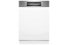Máy rửa chén âm tủ Bosch SMI4EVS08E