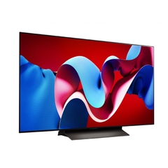 Smart Tivi OLED LG 4K 83 inch 83C4PSA