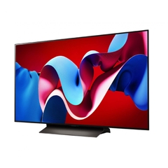 Smart Tivi OLED LG 4K 83 inch 83C4PSA