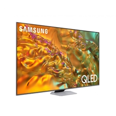 Smart Tivi QLED Samsung 4K 85 inch QA85Q80D