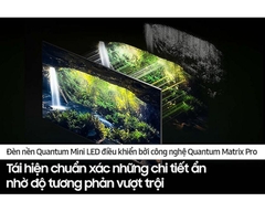 Smart TV NEO QLED Tivi 8K Samsung 85 inch 85QN900C