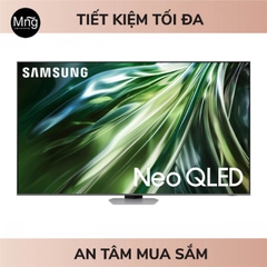 Smart Tivi Samsung 85QN90D Neo QLED 4K 85 inch