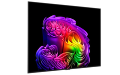 Smart Tivi OLED LG AI 4K 77 inch OLED77G6PSA