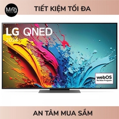 Smart Tivi QNED LG 86QNED86TSA 4K 86 inch