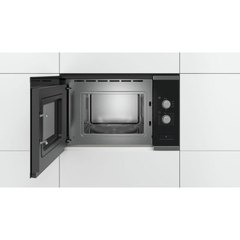 Lò vi sóng âm tủ Bosch BFL520MS0 Serie 4 20 lít AutoPilot 7