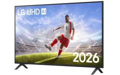 Smart Tivi LG AI 4K 55 Inch 55UA8055PSA