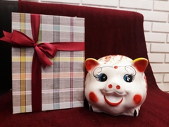 MÁY LỌC KHÔNG KHÍ SHARP FP-F40E-W