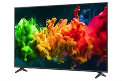 Smart Tivi LG QNED AI 4K 65 inch 65QNED80BSA