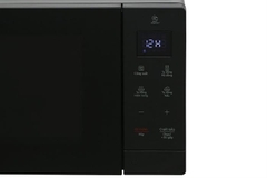 Lò vi sóng LG MS3032JAS.BBKPLVN 30 lít