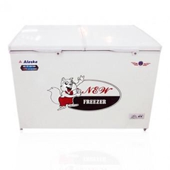 Tủ đông mát Alaska 210 lít  BCD-3571