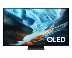 Smart Tivi Samsung OLED 4K 83 inch QA83S90HAKXXV