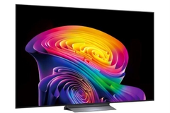 Smart Tivi OLED LG AI 4K 83 inch OLED83C6PSA