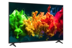 Smart Tivi LG QNED AI 4K 65 inch 65QNED80BSA