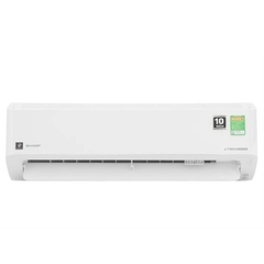Điều hòa Sharp Inverter 1.5 HP AH-XP13CHW