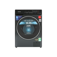 Máy giặt Panasonic Inverter 10.5 kg NA-V105FR1BV