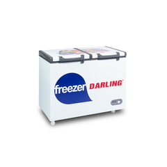 Tủ đông Darling 230 lít DMF-2799AX1