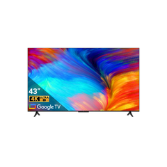 Google Tivi TCL LED 4K 55 inch 55P638
