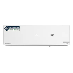 Điều hòa Sumikura APS/APO-H280/Morandi -3.1HP-2 chiều