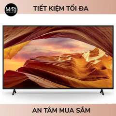 Google Tivi Sony 50 inch 4K KD-50X77L
