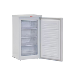 Tủ Đông Đứng Sanaky VH-160VD 118 lít