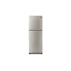 Tủ lạnh Sharp Inverter SJ-XP382AE-SL 360 lít