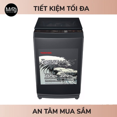 Máy giặt Toshiba 10 kg AW-M1100PV(MK)
