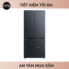 Tủ lạnh Toshiba Inverter 515 lít GR-RF669WI-PGV(A9)-BG