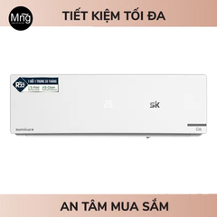 Điều hòa Sumikura APS/APO-H280/Morandi -3.1HP-2 chiều