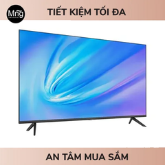 Smart Tivi Casper 4K 55 inch 55UGA610 Android TV