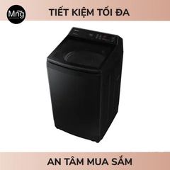 Máy giặt Samsung Inverter 12Kg WA12CG5745BVSV