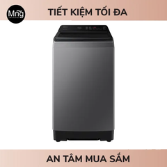 Máy giặt Samsung Inverter 9.5 kg WA95CG4545BDSV