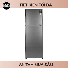 Tủ lạnh Sharp SJ-XP352AE-DS 330 lít Inverter