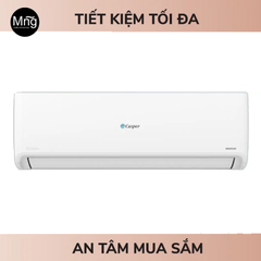 Điều Hòa Casper GC12IS35 -1.5HP-1 chiều Inverter