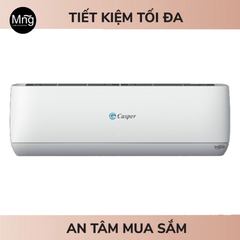 Điều hòa Casper 18000 Btu 2 chiều inverter GH-18IS35