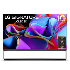 Smart Tivi OLED LG 8K 88 inch 88Z3PSA